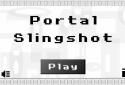 Portal Slingshot screenshot 3