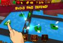 Block Defender: Tower Defense screenshot 1