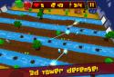 Block Defender: Tower Defense screenshot 3