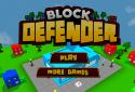 Block Defender: Tower Defense screenshot 5