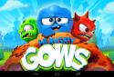 Hungry Gows screenshot 1