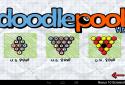 Doodle Pool HD screenshot 9