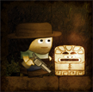 Alex: Mayan Mysteries