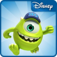 Corporation of monsters. Escape