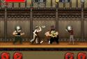 Kung Fu Quest: The Jade Tower screenshot 8