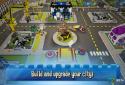 KRE-O CityVille Invasion screenshot 2