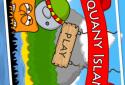 Squany Island screenshot 1