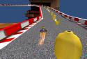Turbo Racing 3D screenshot 1