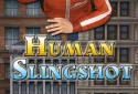 Human Slingshot screenshot 1