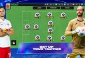Top Eleven 2018 - Футбольный Менеджер screenshot 4