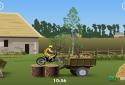 Stunt Dirt Bike screenshot 3