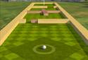 Putt In - Golf screenshot 1