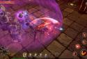 Blood Sword THD screenshot 3