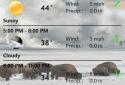 Weather To-Go screenshot 6
