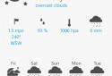 myWeather screenshot 6