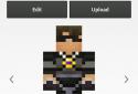Minecraft Skin Studio screenshot 3