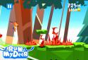 Run, My Deer screenshot 9