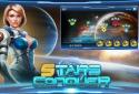 Stars Conqueror screenshot 4