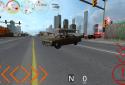 Duty Driver Taxi screenshot 1