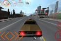 Duty Driver Taxi screenshot 4
