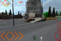 Duty Driver Taxi screenshot 5