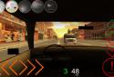 Duty Driver Taxi screenshot 8