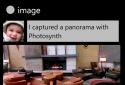 Photosynth screenshot 5