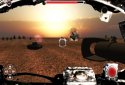 Angry Wave: First Assault screenshot 4