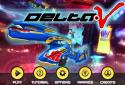 Delta-V Racing screenshot 1
