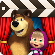 Masha and the Bear