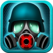 HunterX Zombie Shooter