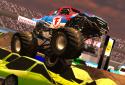 Monster Truck Destruction screenshot 1