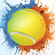 First Person Tennis 2