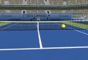 First Person Tennis 2 screenshot 1