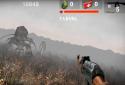 Invasion "Z" screenshot 1