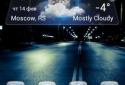 MIUI Weather 7 screenshot 3