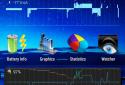 Battery Monitor Widget screenshot 1
