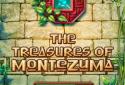 The Treasures of Montezuma screenshot 3