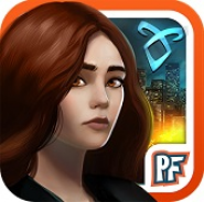 The Mortal Instruments