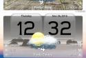 FineWeather Widget screenshot 1