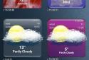 FineWeather Widget screenshot 2
