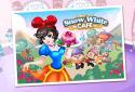 Snow White Cafe screenshot 1