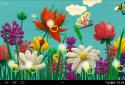 Plasticine Spring flowers screenshot 11