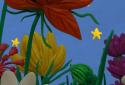 Plasticine Spring flowers screenshot 4