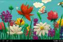 Plasticine Spring flowers screenshot 6