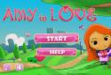 Amy in Love screenshot 10