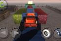 Monster Truck Parking screenshot 3