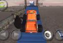Monster Truck Parking screenshot 5