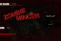 Zombie Mincer screenshot 17