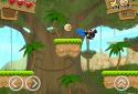 Kiba & Kumba: Jungle Jump screenshot 2